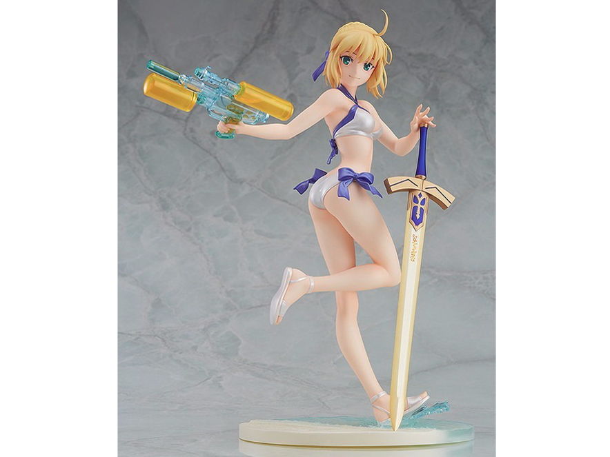Fate/Grand Order 1/7 �A�[�`���[/�A���g���A�E�y���h���S��