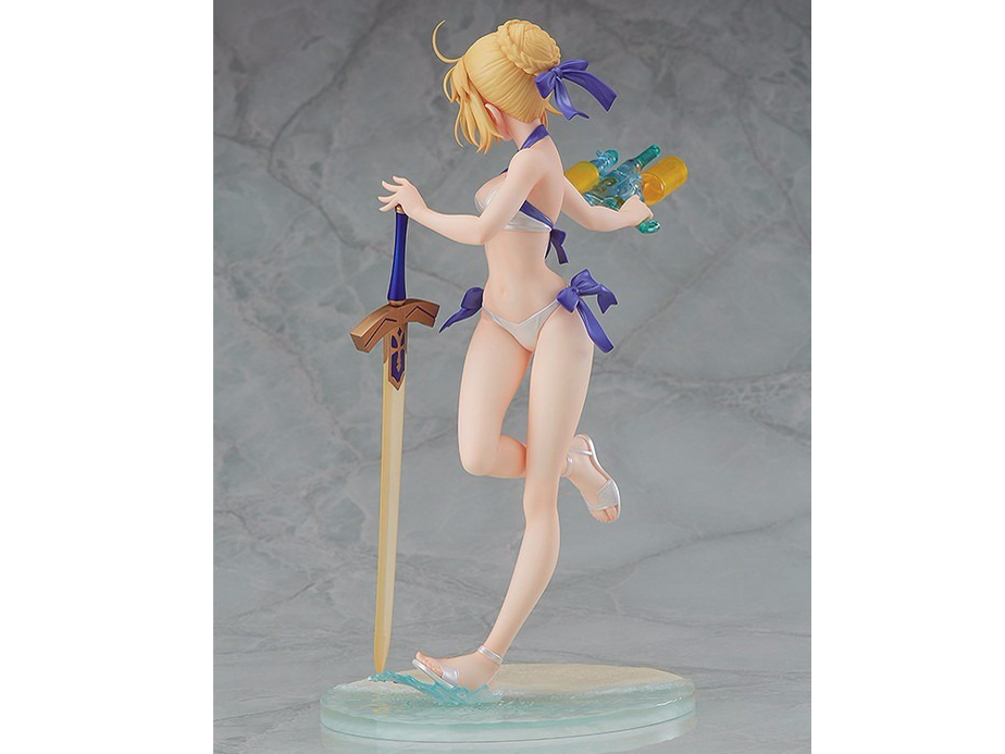 Fate/Grand Order 1/7 �A�[�`���[/�A���g���A�E�y���h���S��