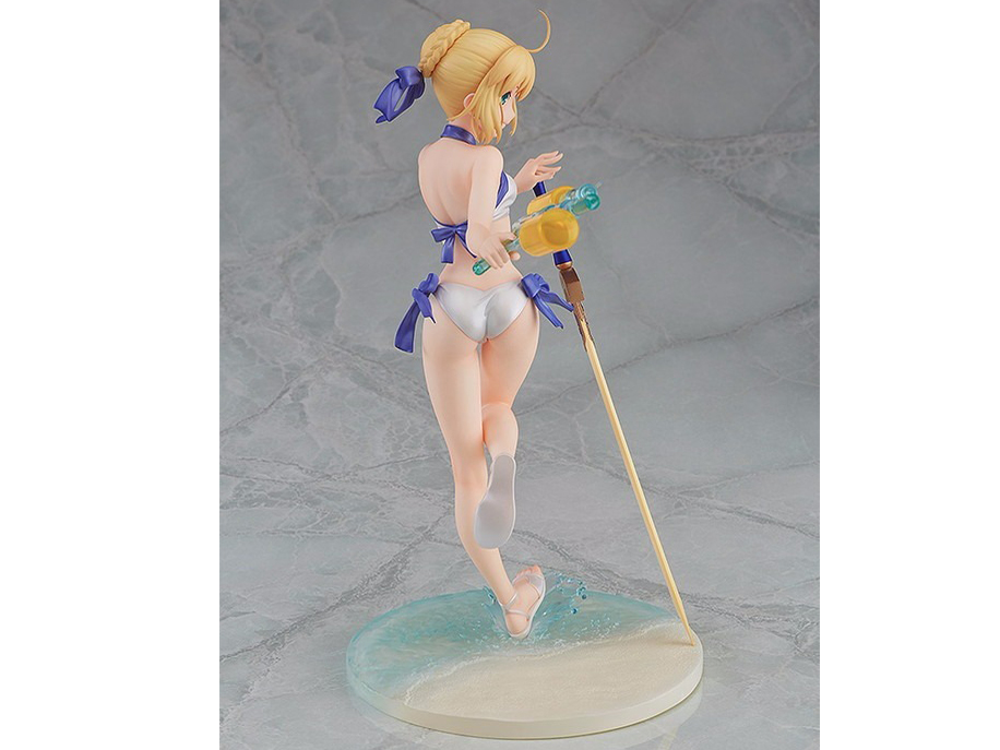 Fate/Grand Order 1/7 �A�[�`���[/�A���g���A�E�y���h���S��