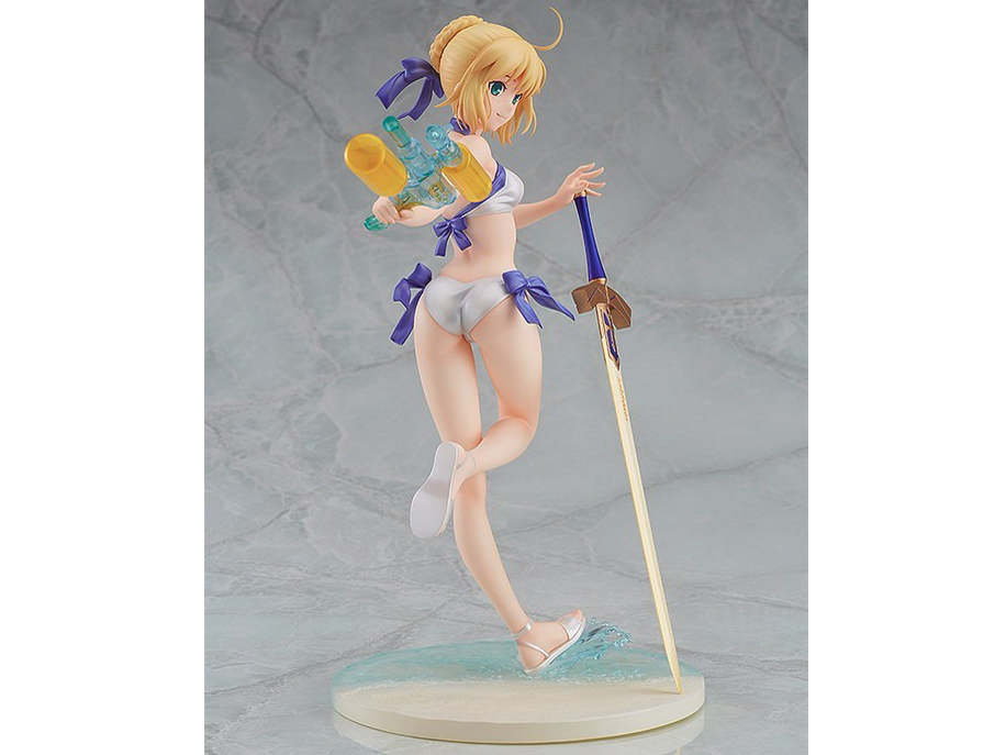 Fate/Grand Order 1/7 �A�[�`���[/�A���g���A�E�y���h���S��