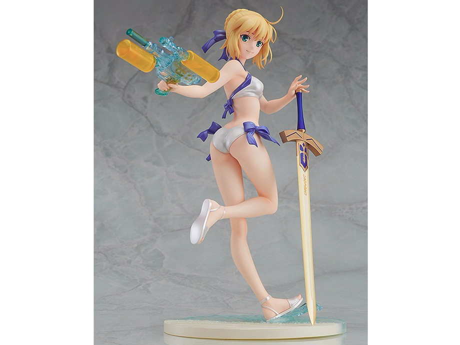 Fate/Grand Order 1/7 �A�[�`���[/�A���g���A�E�y���h���S�� �̐��i�摜