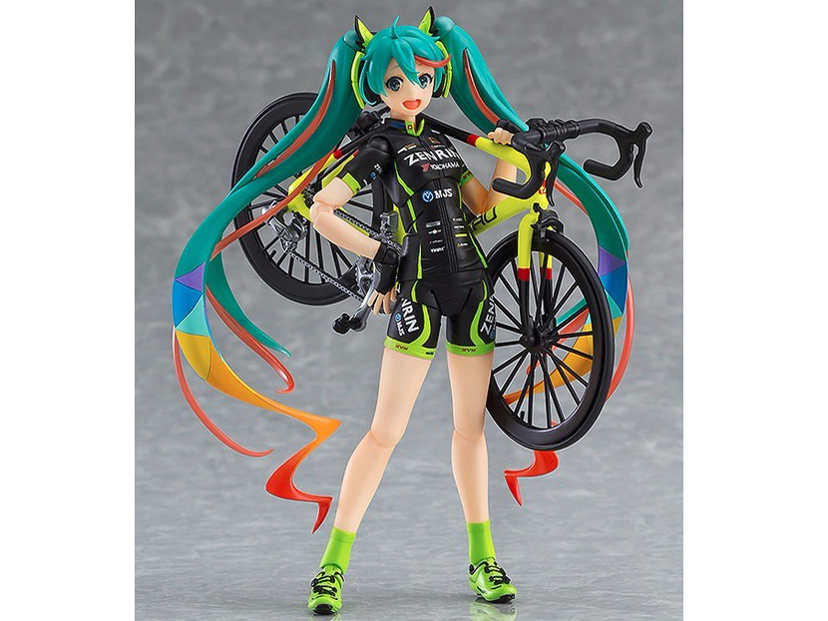 figma ���[�V���O�~�N2016 TeamUKYO���� ver.