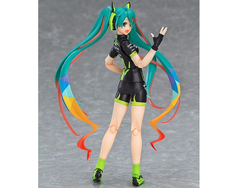 figma ���[�V���O�~�N2016 TeamUKYO���� ver.
