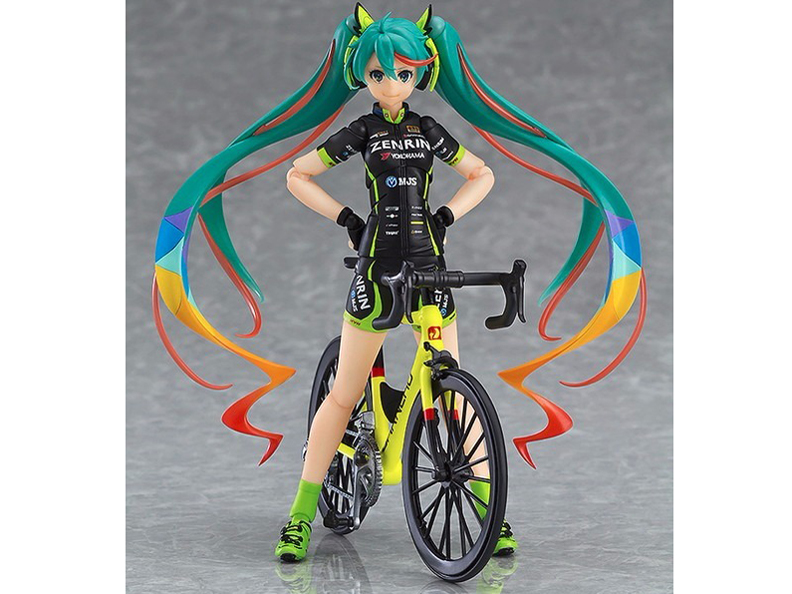 価格 Com アングル2 Figma レーシングミク16 Teamukyo応援 Ver の製品画像