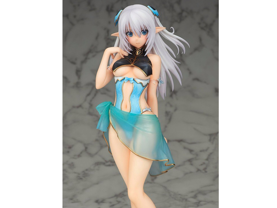 �V���C�j���O�E�r�[�`�q���C���Y �A���e�B�i -����Ver.-