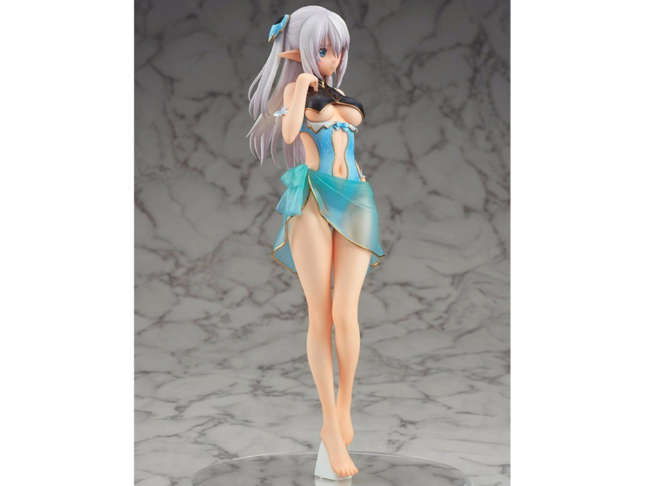 �V���C�j���O�E�r�[�`�q���C���Y �A���e�B�i -����Ver.-