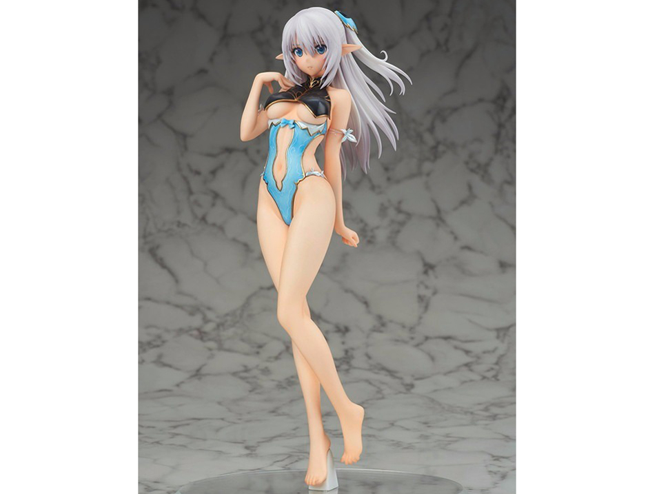 �V���C�j���O�E�r�[�`�q���C���Y �A���e�B�i -����Ver.-