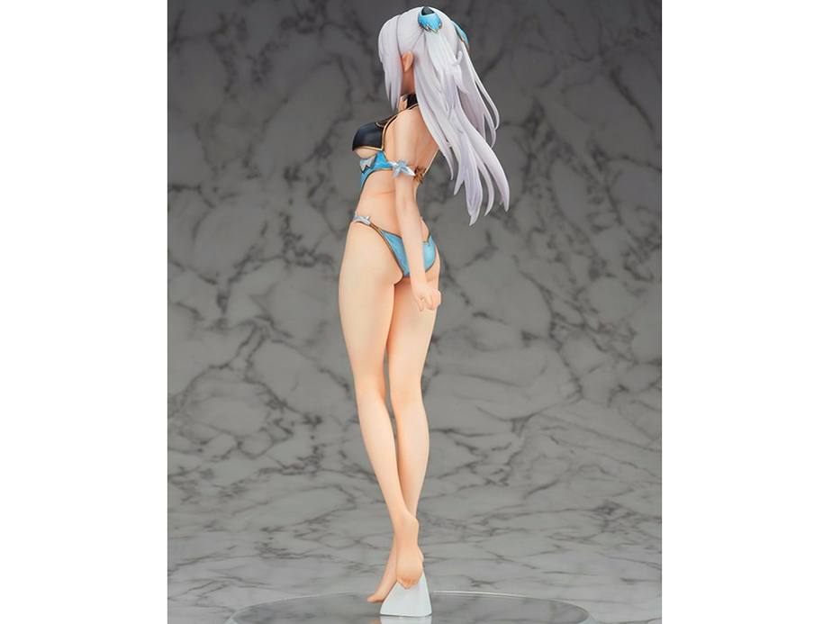 �V���C�j���O�E�r�[�`�q���C���Y �A���e�B�i -����Ver.-