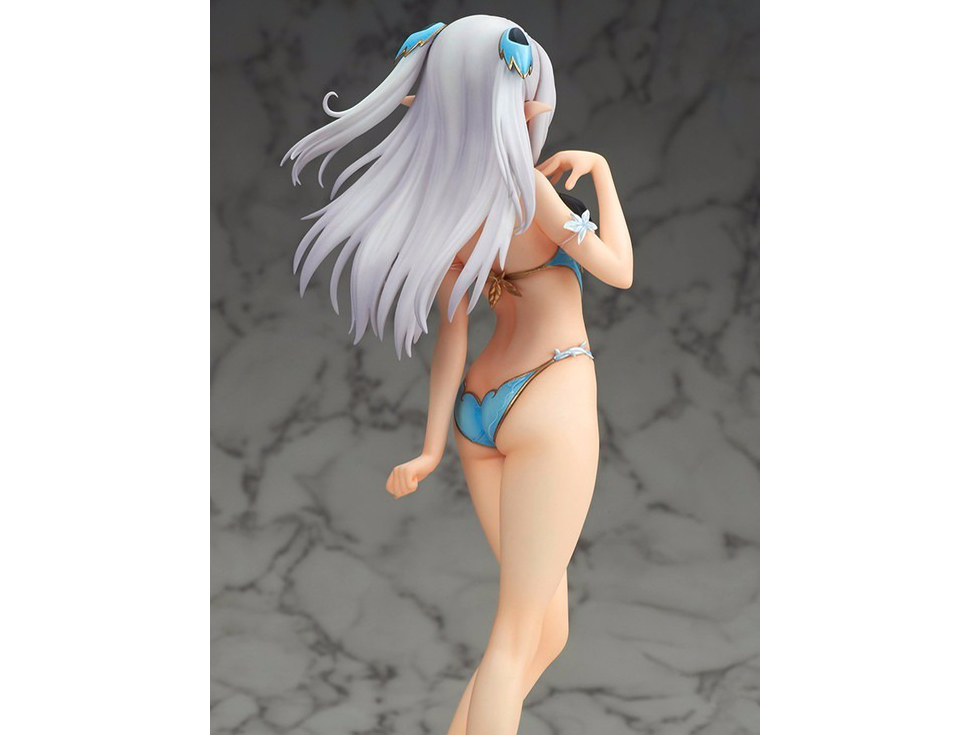 �V���C�j���O�E�r�[�`�q���C���Y �A���e�B�i -����Ver.-