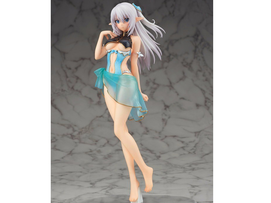 �V���C�j���O�E�r�[�`�q���C���Y �A���e�B�i -����Ver.- �̐��i�摜