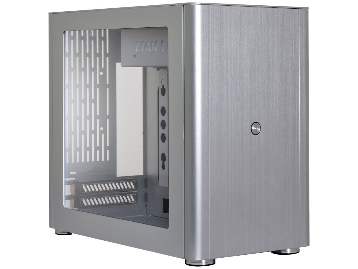 PC-Q38WA [Silver] �̐��i�摜