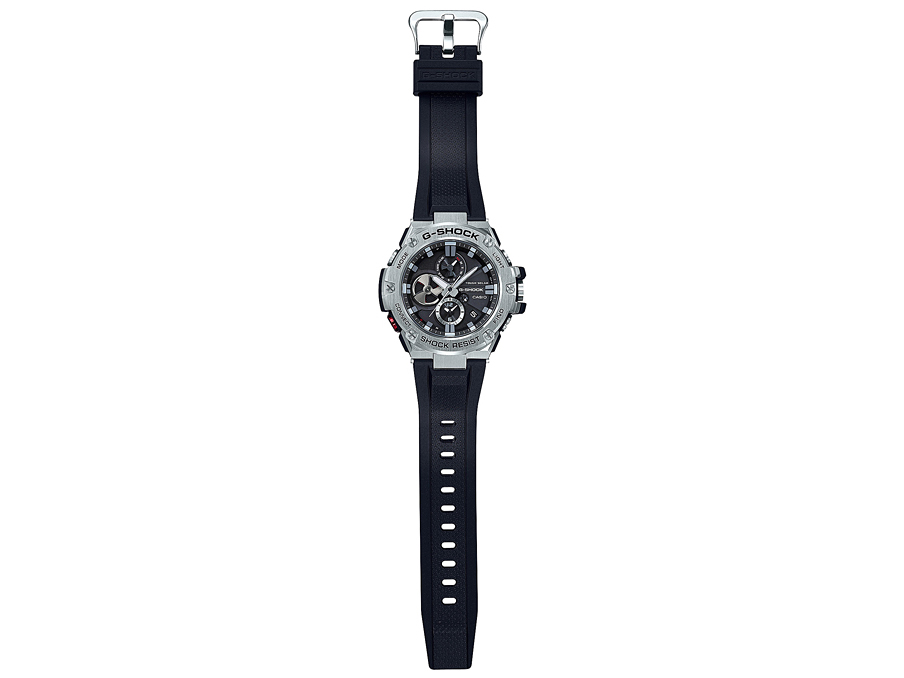G-SHOCK G-STEEL GST-B100-1AJF