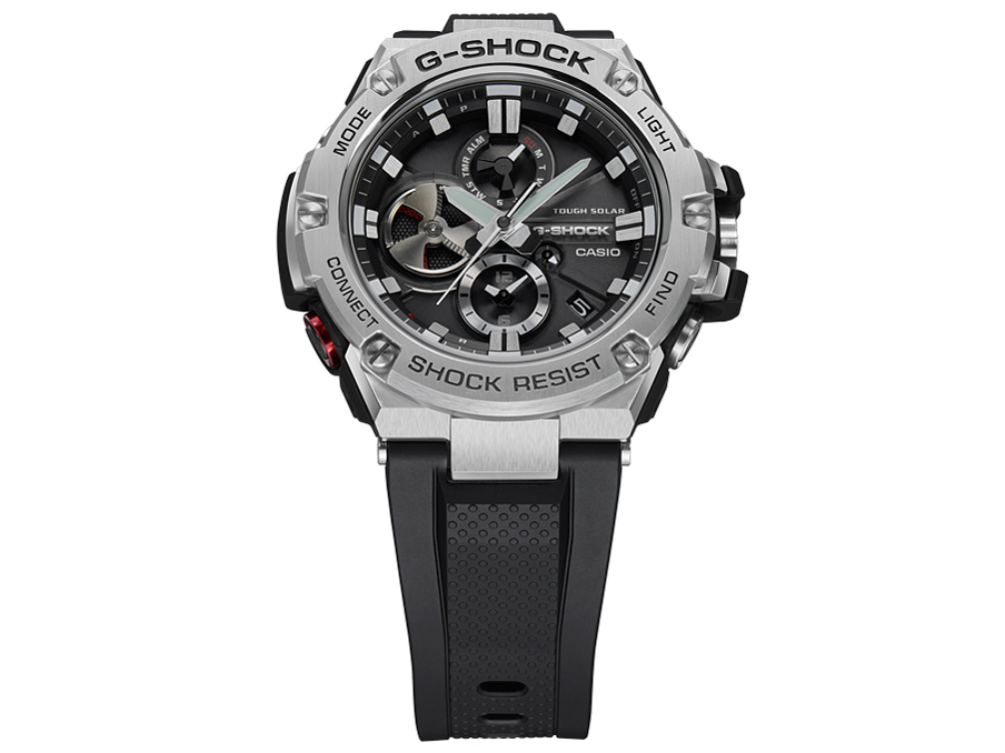 G-SHOCK G-STEEL GST-B100-1AJF