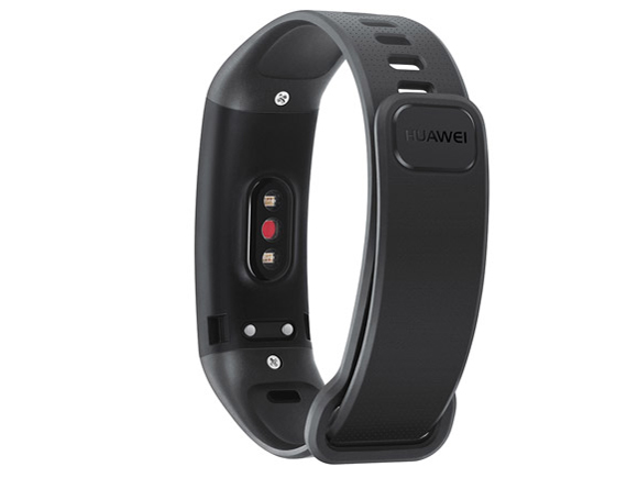 HUAWEI Band 2 [�u���b�N]