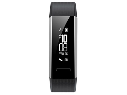 HUAWEI Band 2 [�u���b�N]