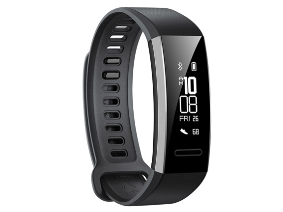 HUAWEI Band 2 [�u���b�N] �̐��i�摜