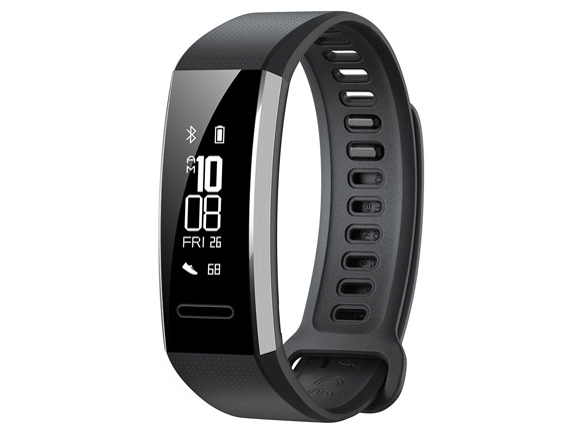 HUAWEI Band 2 Pro [�u���b�N]