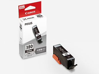 BCI-380sPGBK [�u���b�N ���e��] �̐��i�摜