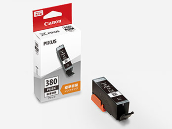 BCI-380PGBK [�u���b�N] �̐��i�摜