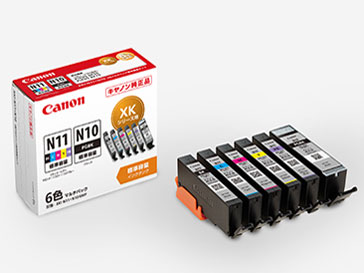 XKI-N11+N10/6MP [�}���`�p�b�N] �̐��i�摜