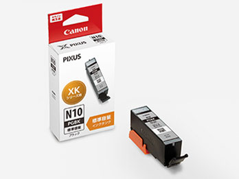 XKI-N10PGBK [�u���b�N] �̐��i�摜