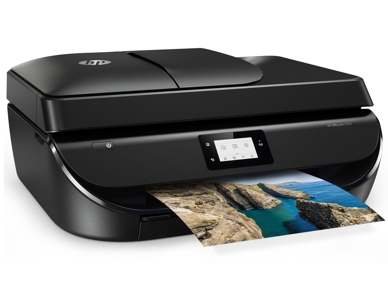 OfficeJet 5220 Z4B27A#ABJ