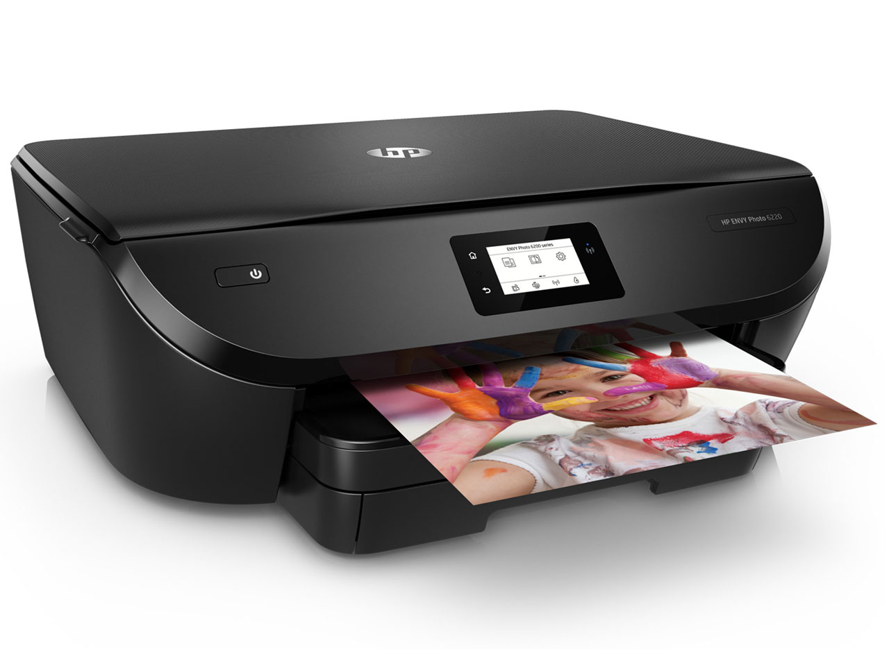 ENVY Photo 6220 K7G20D#ABJ