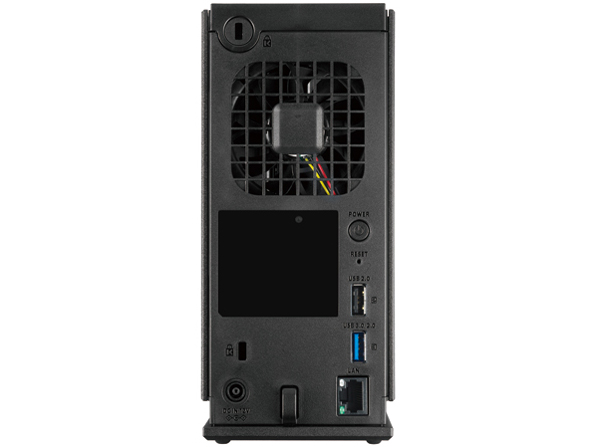 LAN DISK A HDL2-AA8W