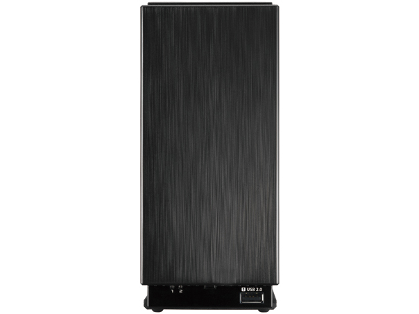 LAN DISK A HDL2-AA12W