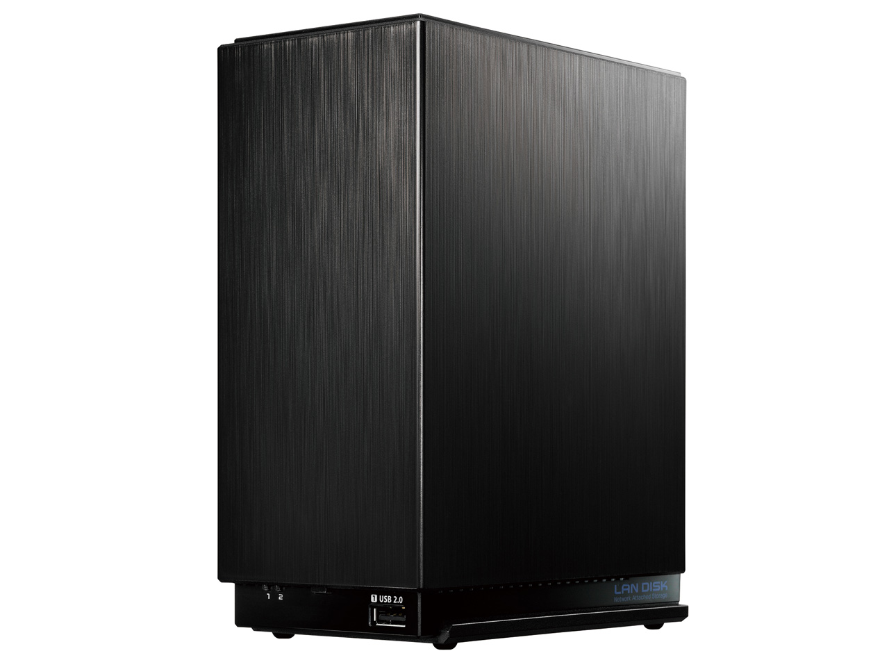 LAN DISK A HDL2-AA12W �̐��i�摜