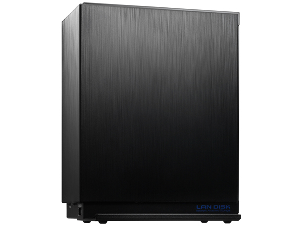 LAN DISK HDL2-AA8