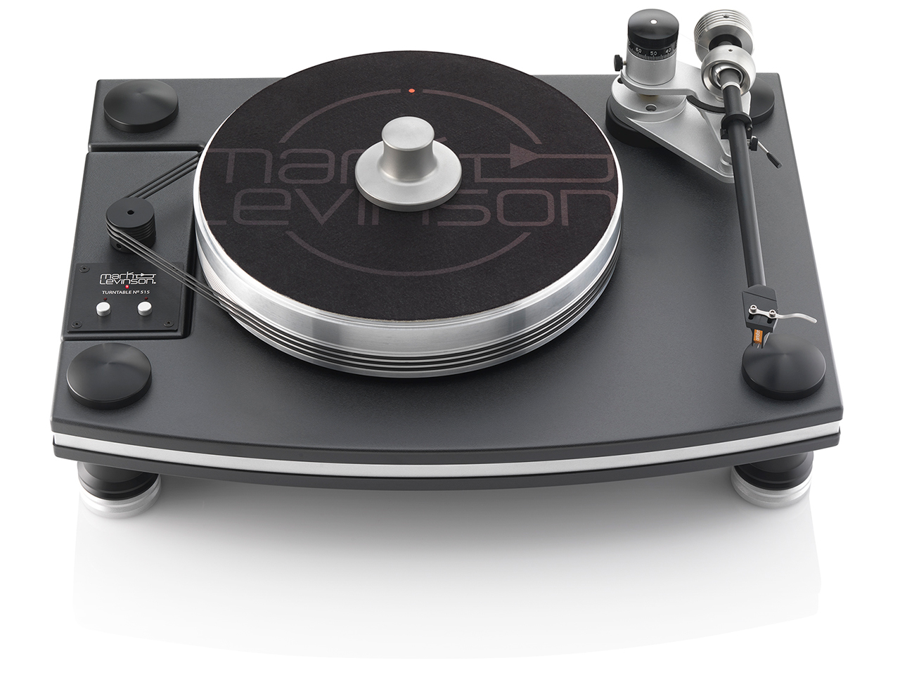 HARMAN MARK LEVINSON No515 取扱説明書・レビュー記事 トリセツ