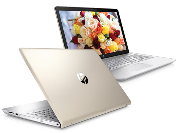 Pavilion 15-cc000 ���i.com���� Core i5&4GB���f�� [���_���S�[���h] �̐��i�摜