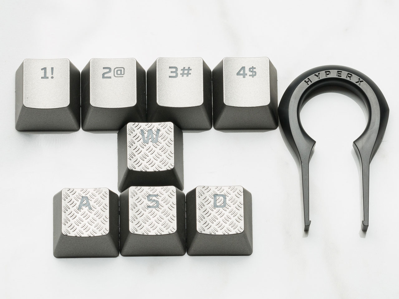 Alloy Elite HX-KB2BL1-US/R1 ��