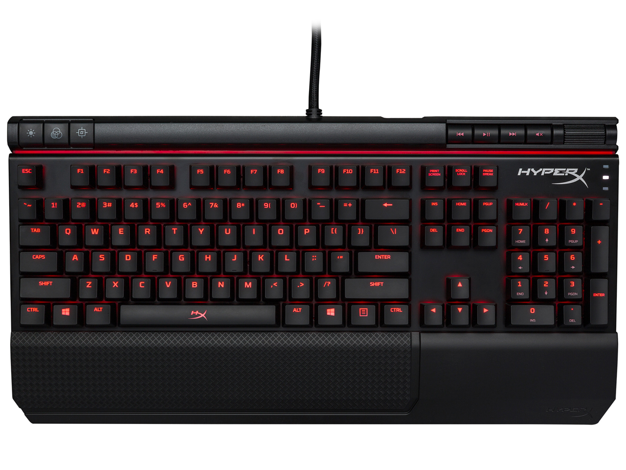 Alloy Elite HX-KB2BL1-US/R1 �� �̐��i�摜