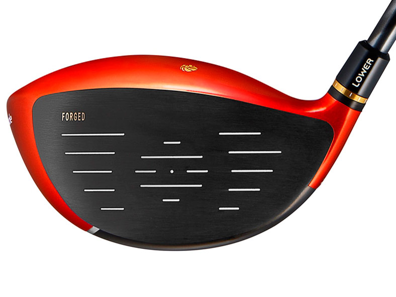 �O���[�� F �h���C�o�[ RED VERSION [Speeder 569 EVOLUTION IV �t���b�N�X�FS ���t�g�F9.5]