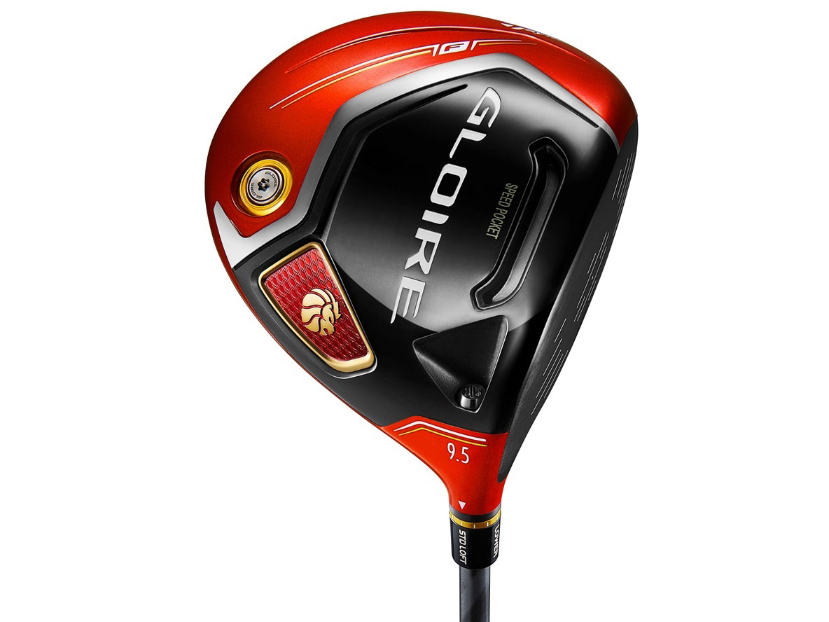 �O���[�� F �h���C�o�[ RED VERSION [Speeder 569 EVOLUTION IV �t���b�N�X�FS ���t�g�F9.5] �̐��i�摜