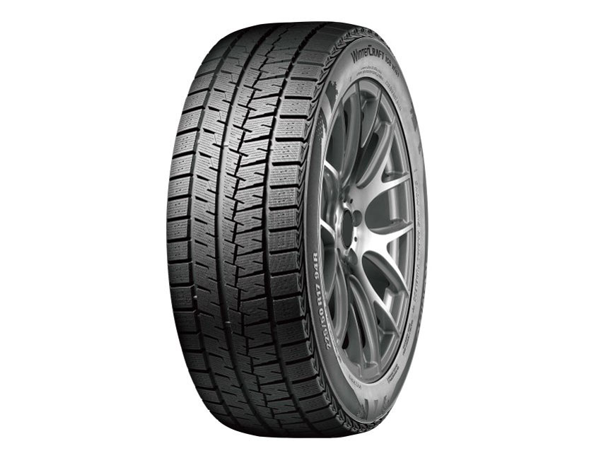 WinterCRAFT ice wi61 145/80R13 75R �̐��i�摜