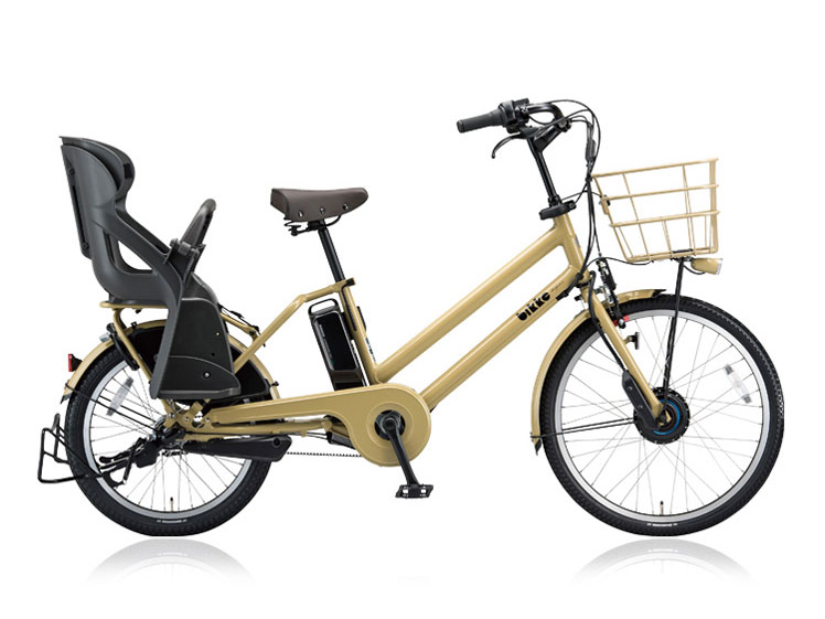 bikke GRI dd BG0B48 [E.X�����h�x�[�W��] + ��p�[�d�� �̐��i�摜