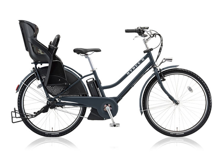 電動自転車 BS HYDEE.II ネイビー62