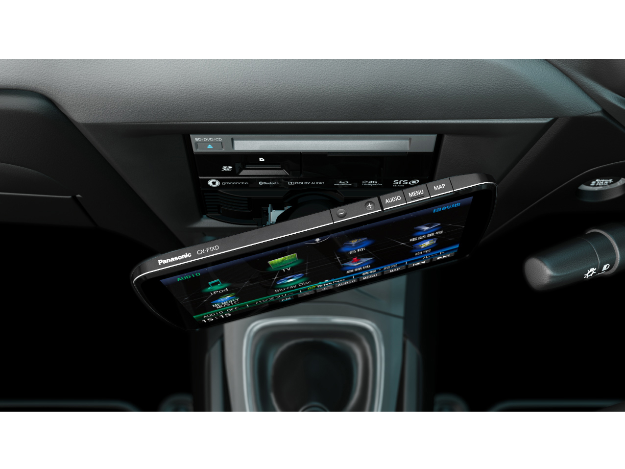 �X�g���[�_ CN-F1XD