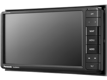 �X�g���[�_ CN-RA04WD