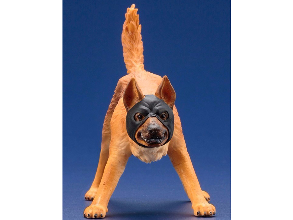 ARTFX+ DC UNIVERSE REBIRTH 1/10 �X�[�p�[�T���Y ���r��&�o�b�g�n�E���h 2�p�b�N