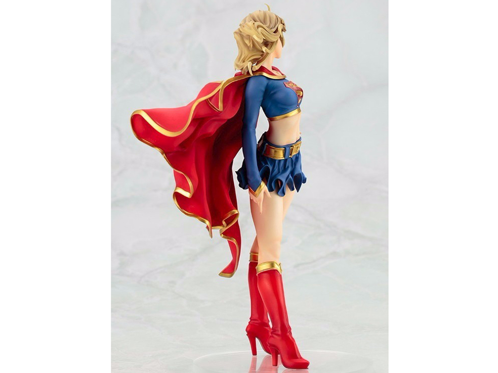 DC COMICS������ 1/7 �X�[�p�[�K�[�� ���^�[���Y