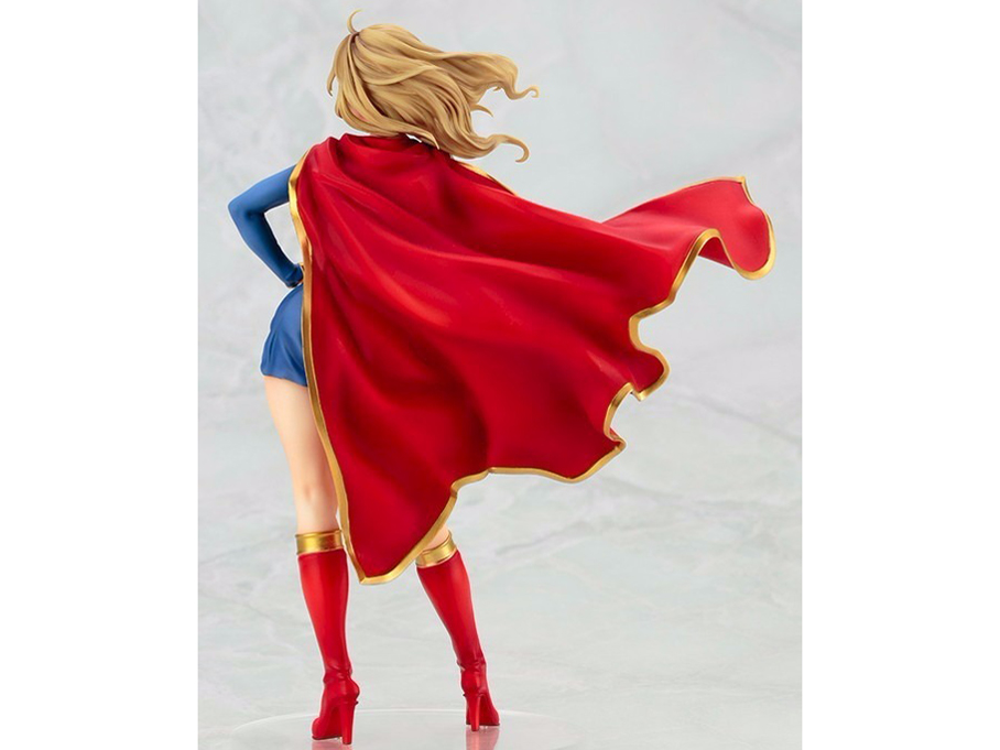 DC COMICS������ 1/7 �X�[�p�[�K�[�� ���^�[���Y