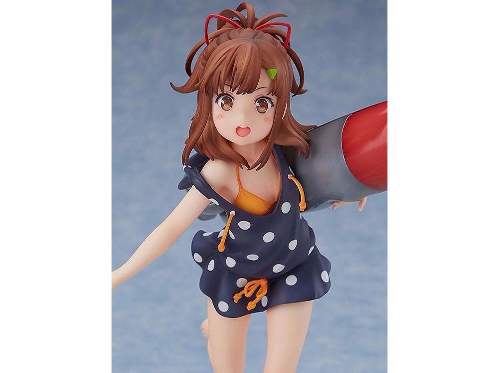 価格 Com アングル4 ハイスクール フリート 1 8 西崎芽依 水着ver の製品画像