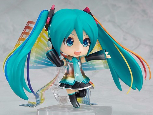 �˂�ǂ낢�� �����~�N 10th Anniversary Ver.