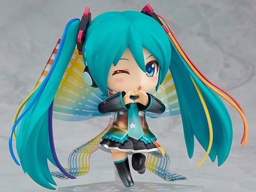 �˂�ǂ낢�� �����~�N 10th Anniversary Ver.