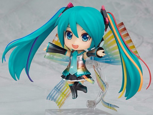 �˂�ǂ낢�� �����~�N 10th Anniversary Ver. �̐��i�摜