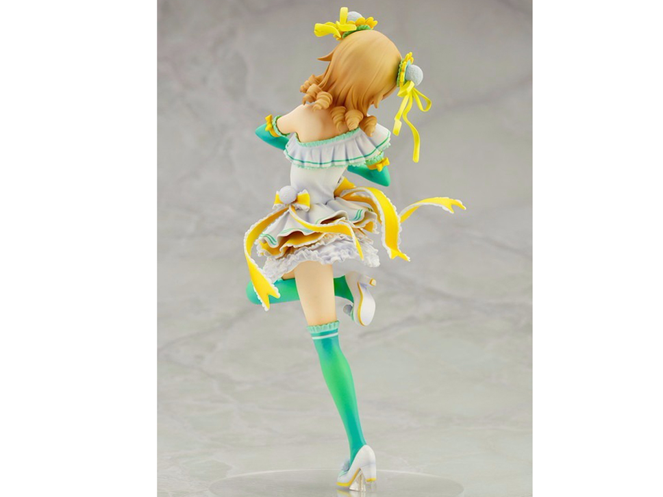 �A�C�h���}�X�^�[ �V���f�����K�[���Y 1/8 �X�v�۔T�X